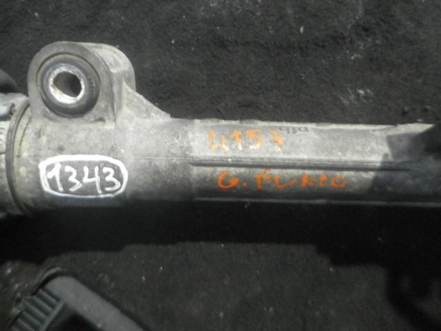 Caixa de direção FIAT Grande Punto (199_)