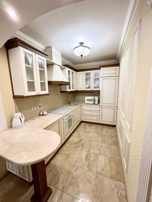 Продаж 1 кім кв в ЖК Park Avenue пр. Голосіівський,62