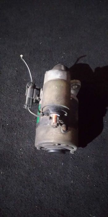 Motor De Arranque Nissan Sunny Iii (N14)