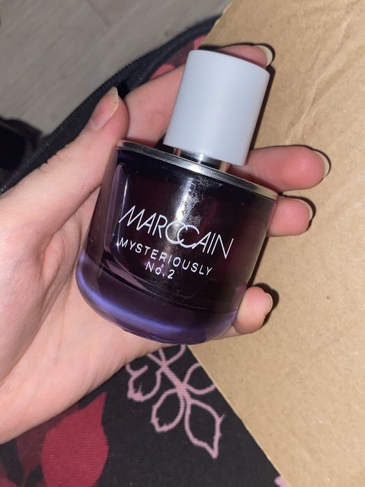 Unikat Marccain mysteriously