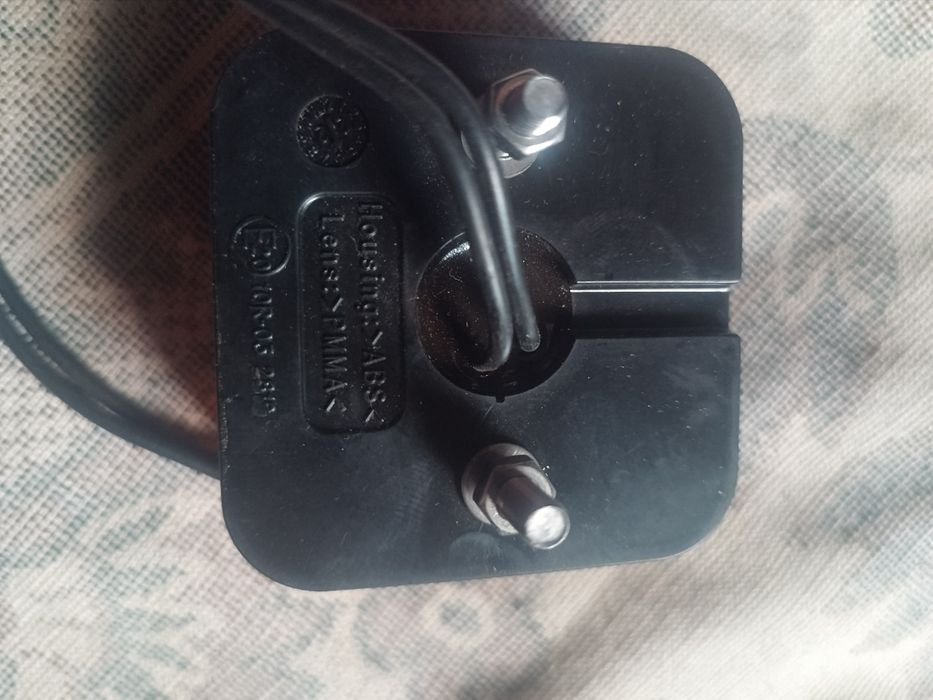 Габарит на Ман евро 5