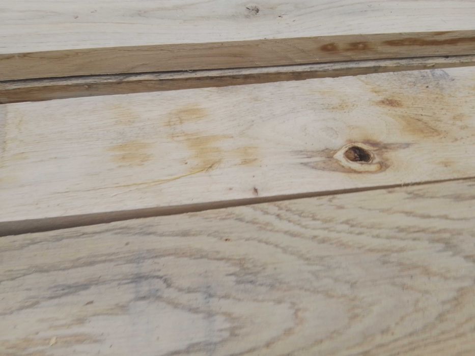 Nowa Deska podłogowa, dąb