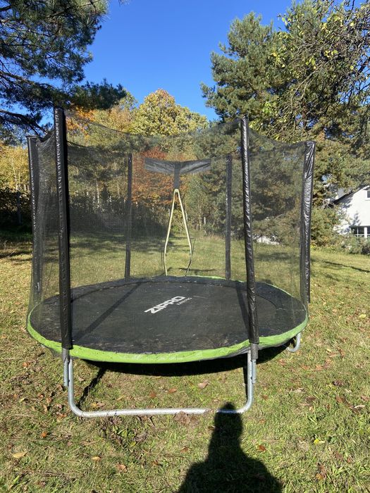 Trampolina Zipro