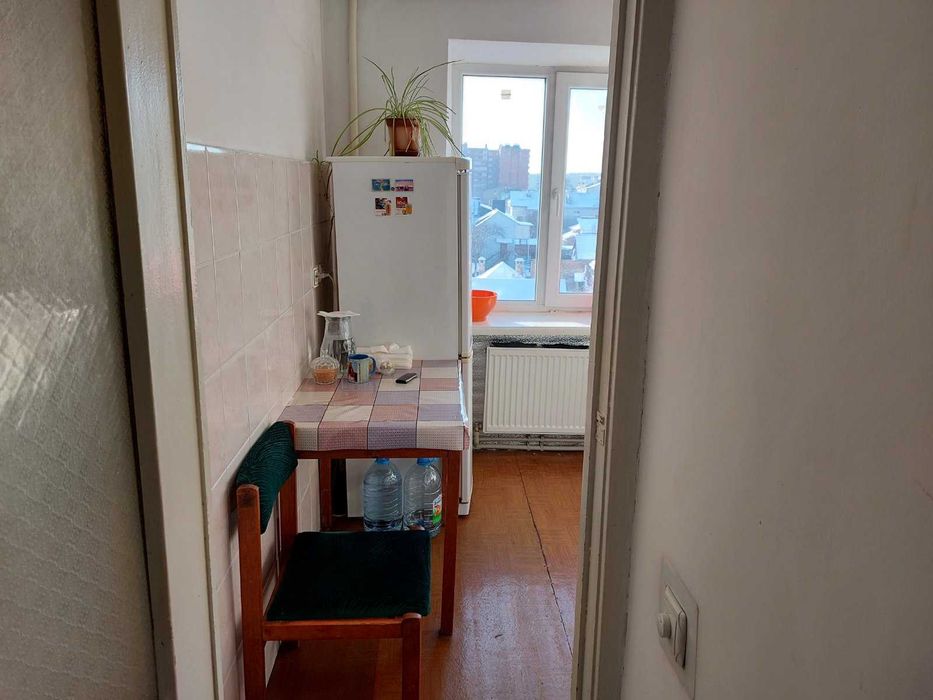 Оренда 2к квартири з інд.опаленням, меблями і п.технікою на бл.Н.Світі