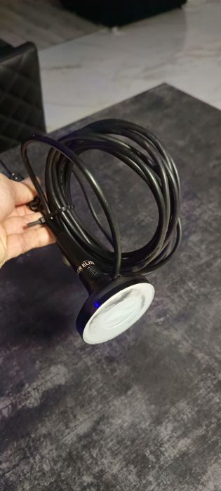 Antena CB Snuker Elite 32cm używana