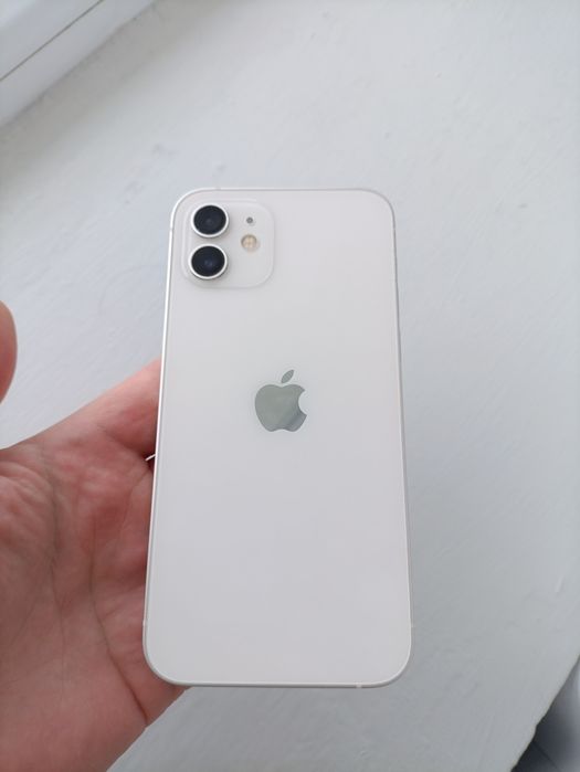 iPhone 12 128GB neverlock