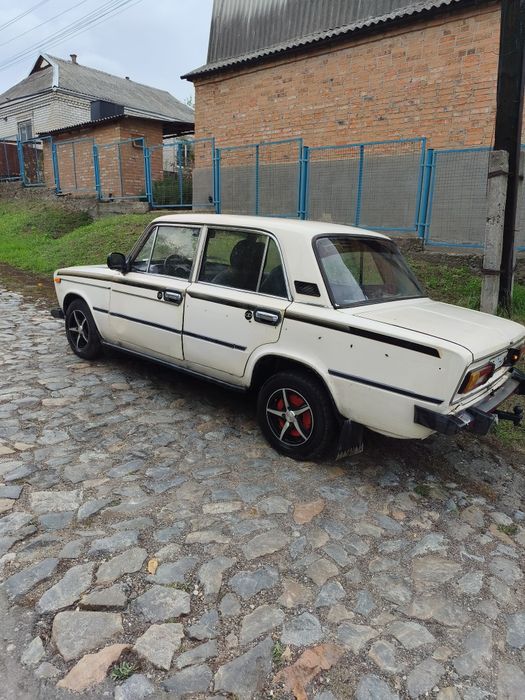 продам авто ваз 2106