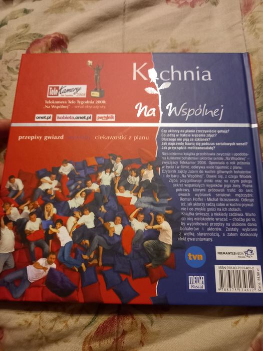 Kuchnia na wspólnej