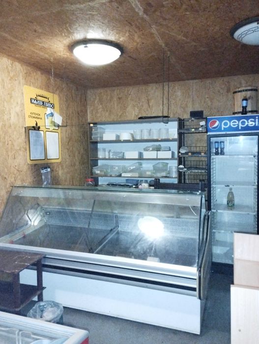 МАФ в оренду на Леваневського