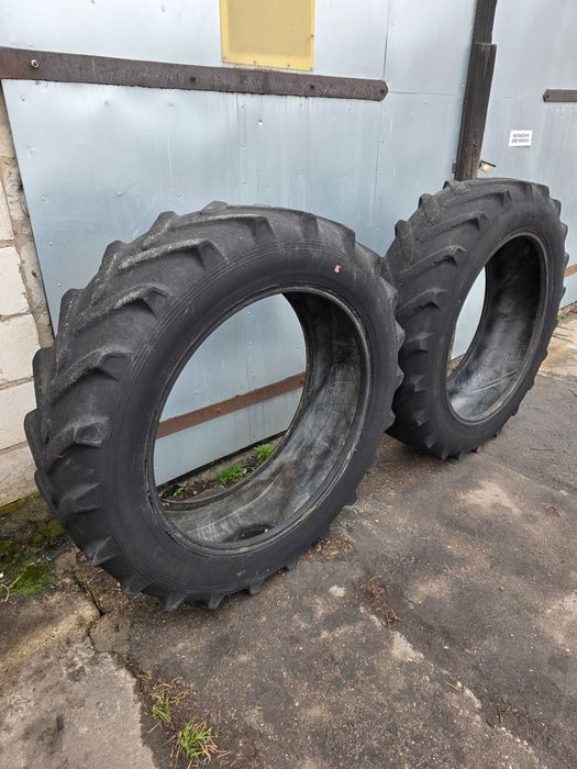 Opony 15.5/38 15.5-38 MTZ Belarus