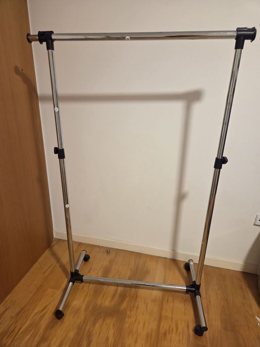Charriot extensível