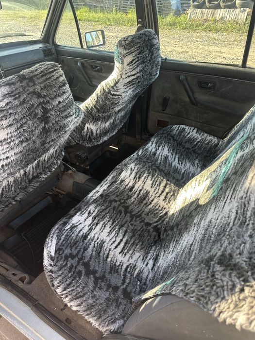 Продам авто фолькстваген джета