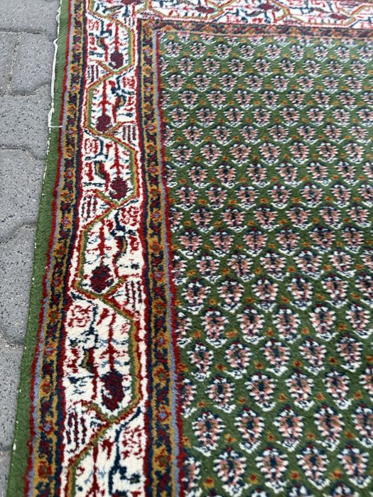 Dywan perski Buchara ręcznie tkany 170x90