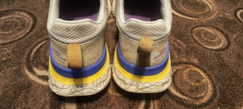 Nike React Infinity 3 Premium