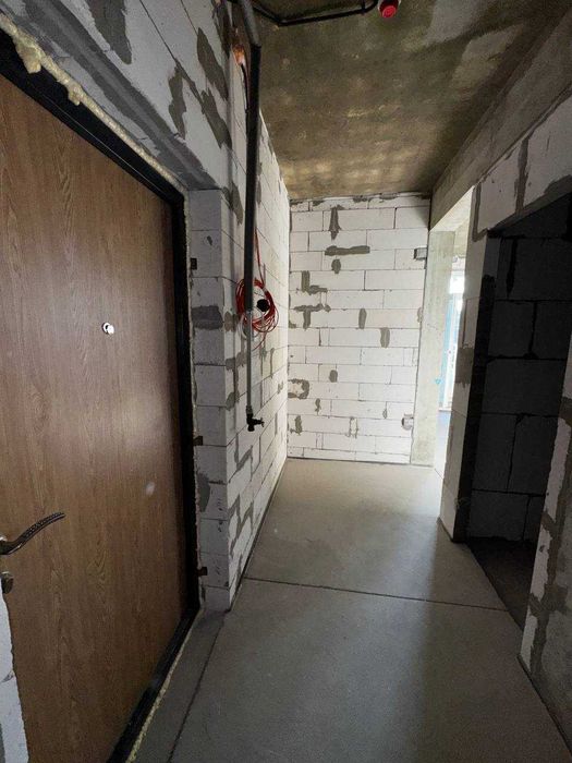 1-room apartment apartment by the address st. Kulikovo pole pl Oktyabrskoy revolyutsii pl (area 46 m²) - Atlanta.ua - photo 10