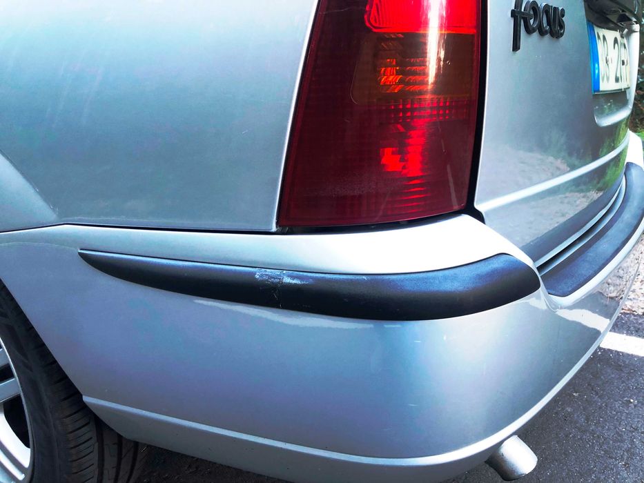 Ford Focus sw 1.8 tddi