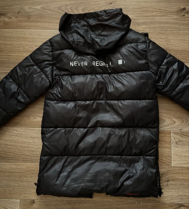 Куртка на мальчика Zara