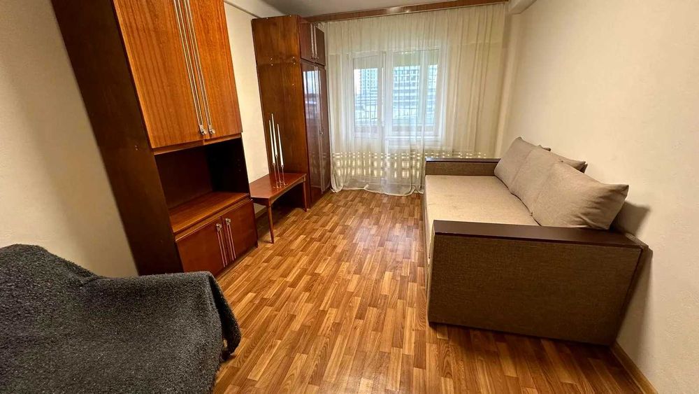 Оренда 1к, Голосіївський район, вул. Васильківська, метро Голосіївська