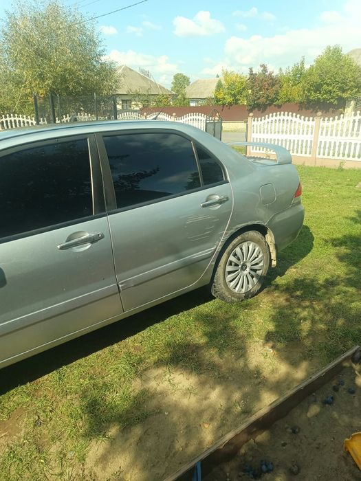 Продам  Mitsubishi Lancer 9