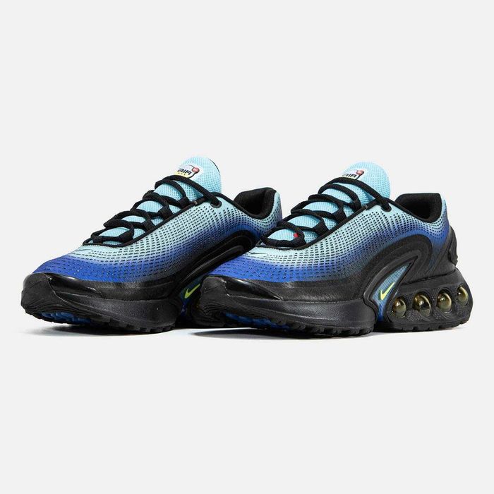УСІ КОЛЬОРИ Nike Air Max DN БЕЗ ПРЕДОПЛАТИ найки дн аірмакси аир мах