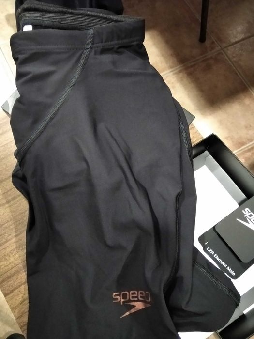 Speedo Jammer novo