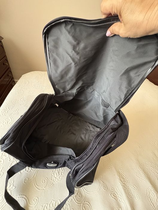 Saco de ginásio ou viagem