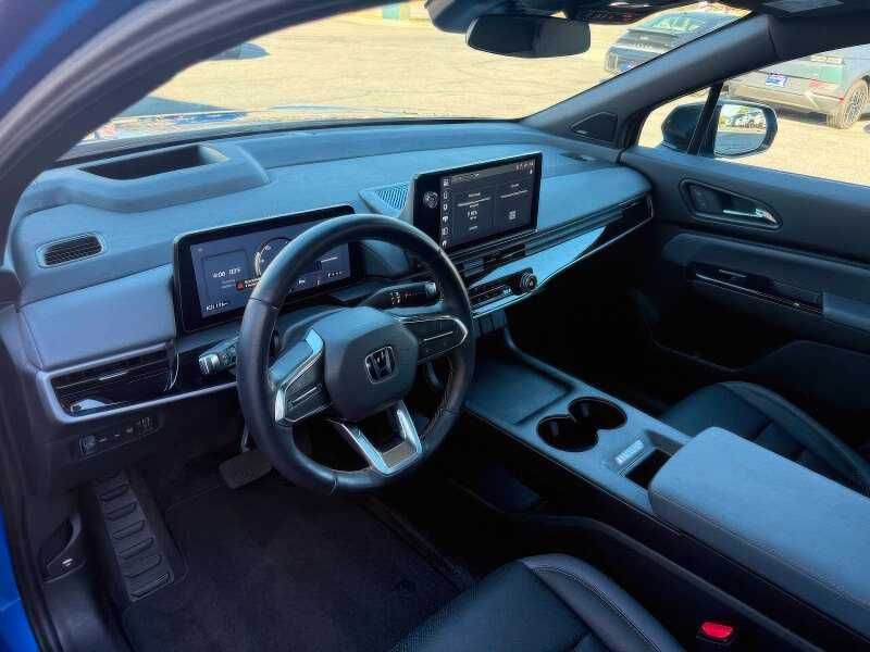 2024 Honda Prologue Elite