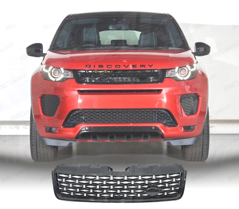 GRELHA LAND ROVER DISCOVERY SPORT 16-20 LOOK DYNAMIC