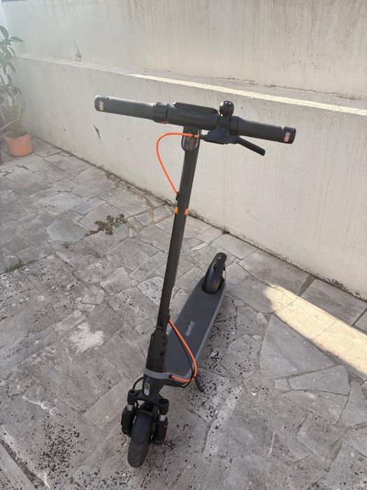Electric Scooter Segway Ninebot E2+V2 , Excellent Condition | Warranty until June 2028