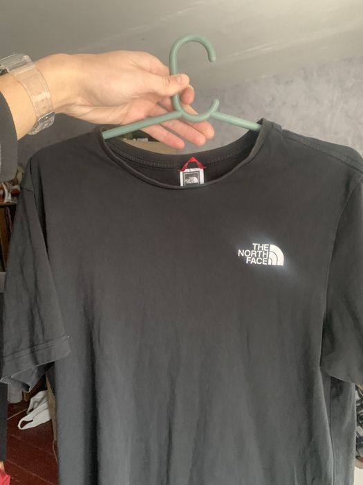 Футболка TNF  М розмір