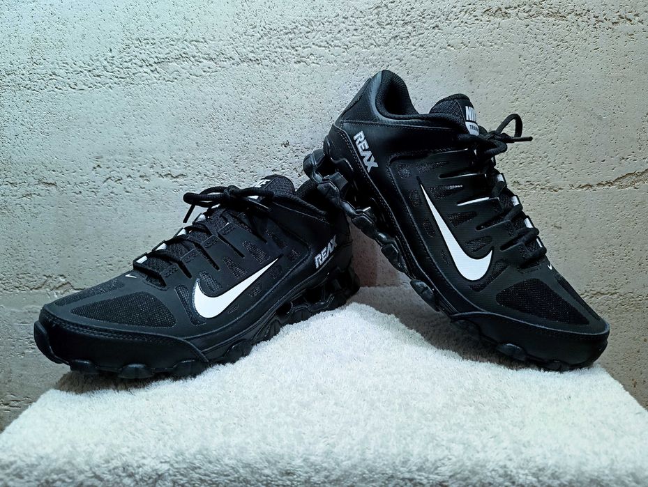 NIKE REAX 8 TR MESH r.41 stan bardzo dobry
