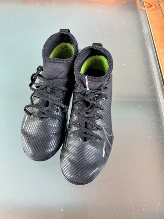 Chuteira Nike Mercurial criança