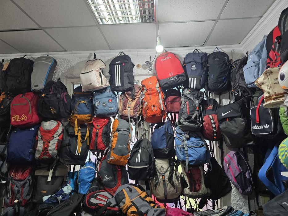 Рюкзак жіночий DAKINE Prom 25L