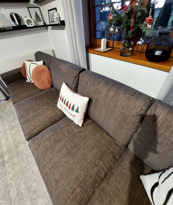 Kanapa czteroosobowa