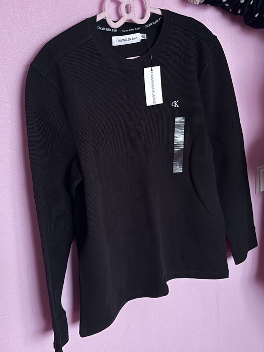 Кофта чоловіча Calvin Klein