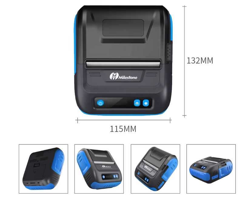 Drukarka etykiet MHT-P29L