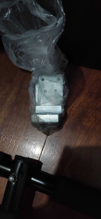 Barra de Musculação Sveltus