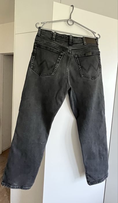 Super Jeansy Wrangler 32/30
