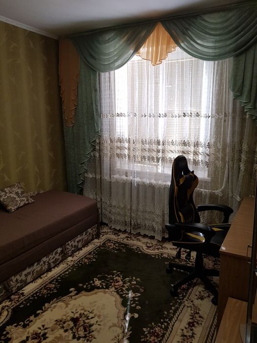 Продам 3-х комнатную квартиру