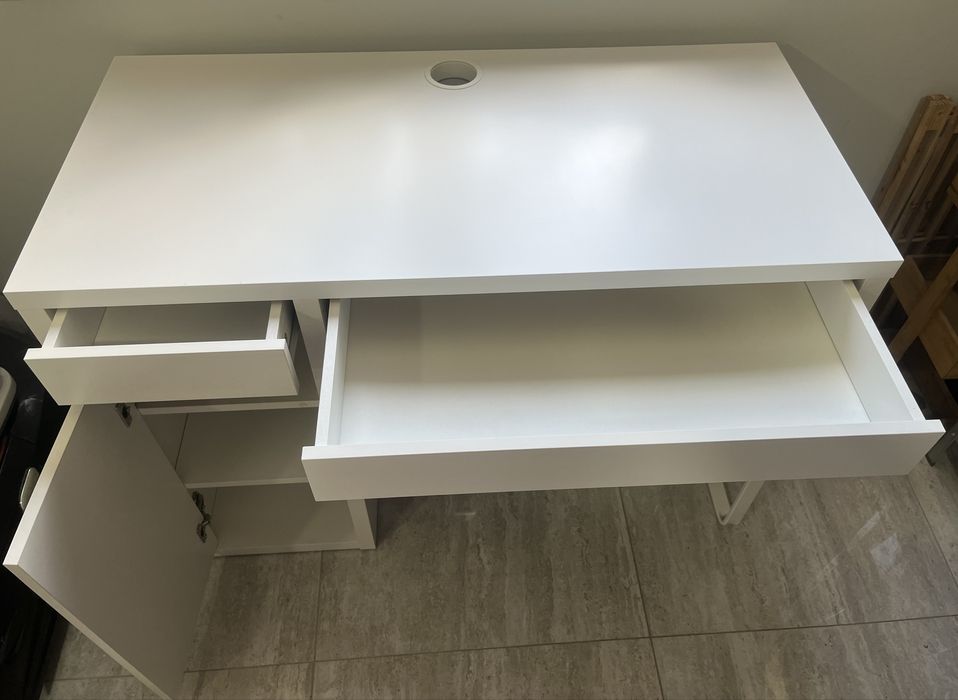 Secretária Ikea Micke