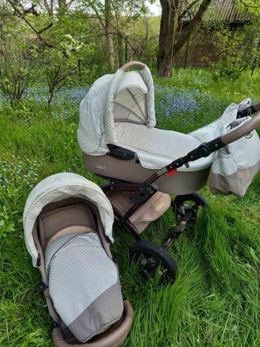 Продам каляску laret