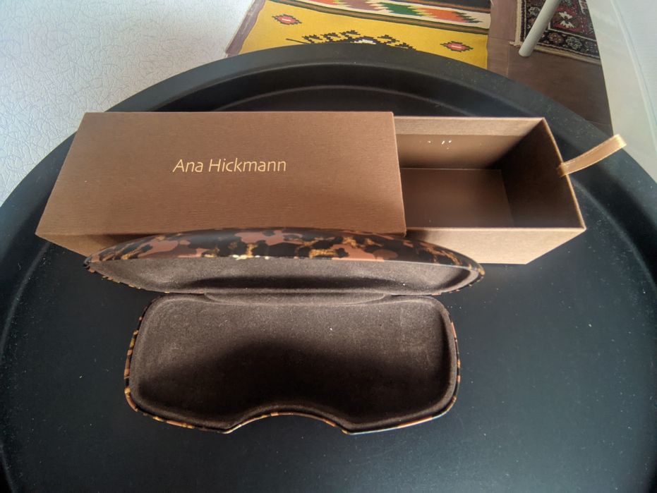 Чохол для окулярів