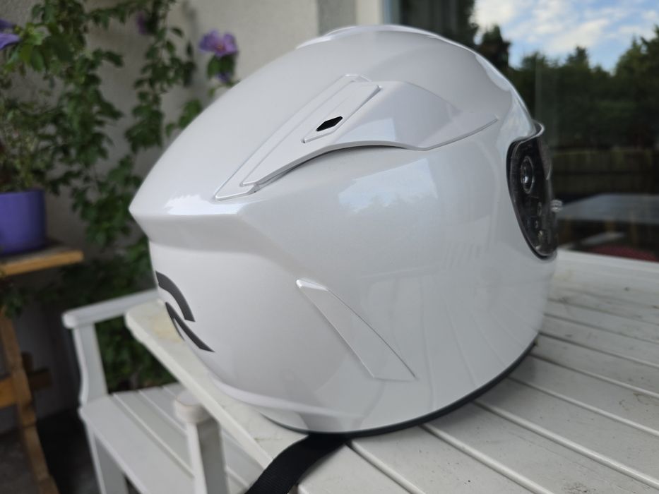 HJC RPHA 70 BLENDA Pinlock Rozmiar L Kask Motocyklowy