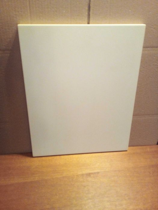 Мебельные фасады МДФ матовые