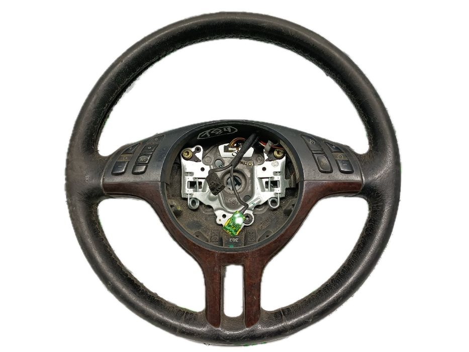 Volante de direção BMW 3 (E46)