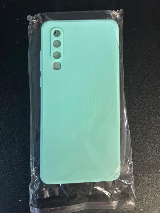 Capa Huawei P30 nova