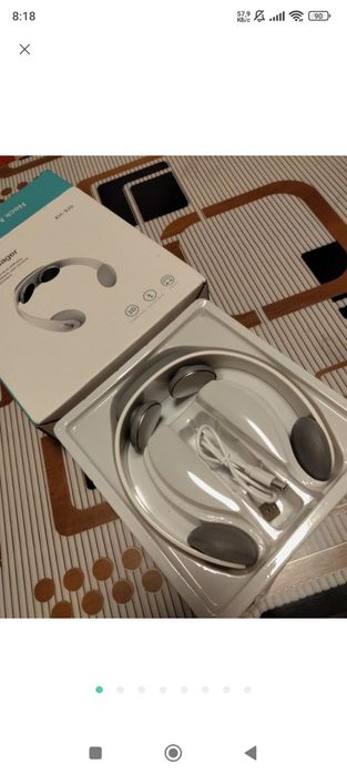 Массажёр для шеи и др.частей тела Smart Neck Massager