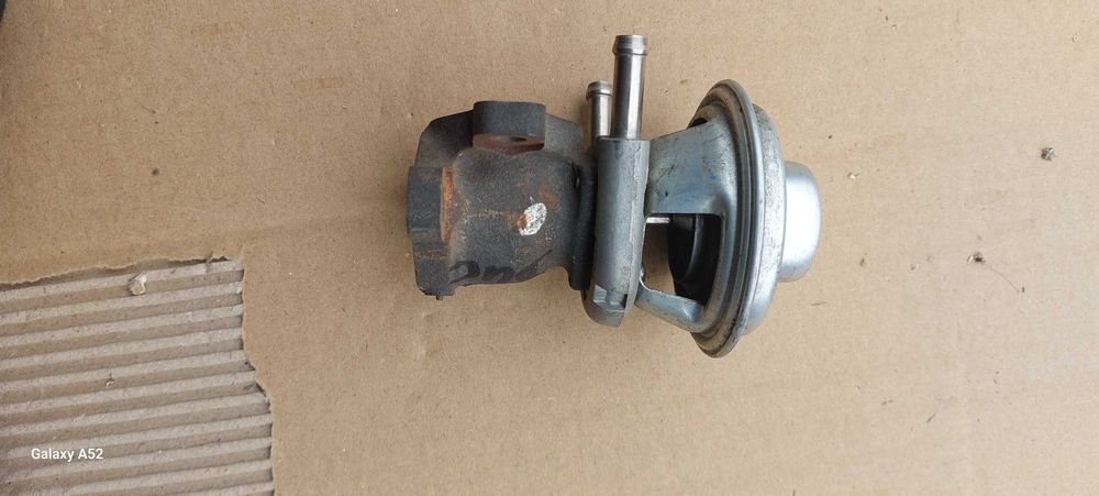 Zawór EGR Ducato 2,3 JTD 06>