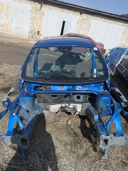 Разборка ford escape mk4 TITANIUM , 2021