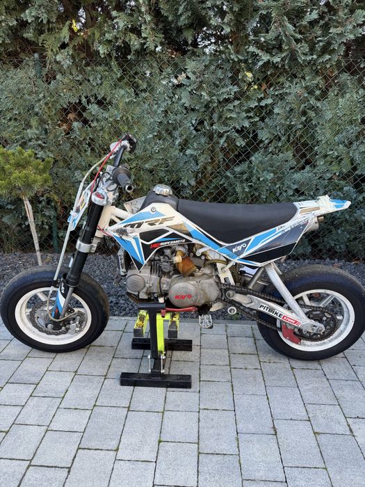 Pit Bike IMR